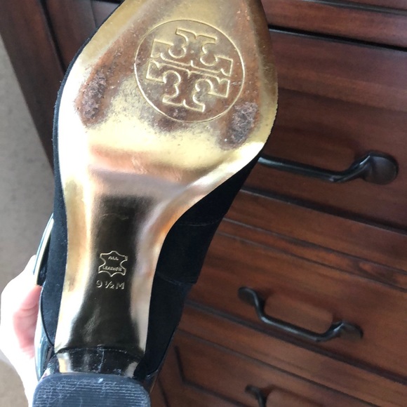 Tory Burch 9 1/2 - Picture 10 of 16